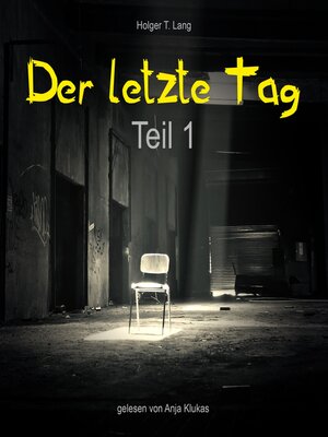 cover image of Teil 1